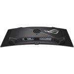 مانیتور گیمینگ ایسوس ROG Strix XG34WCDMS سایز ۳۴ اینچ OLED - تصویر 2